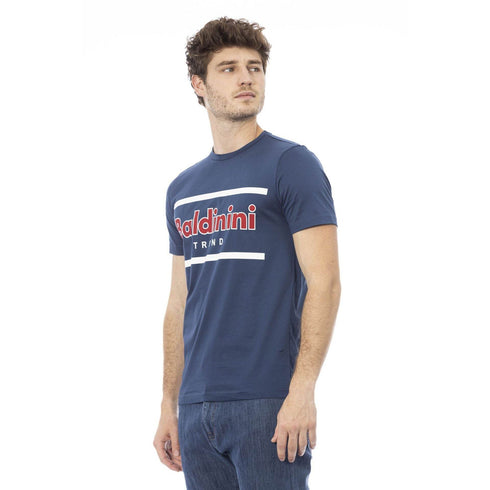 Baldinini Trend T-särgid - Estita Fashion